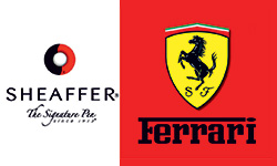 Sheaffer Ferrari